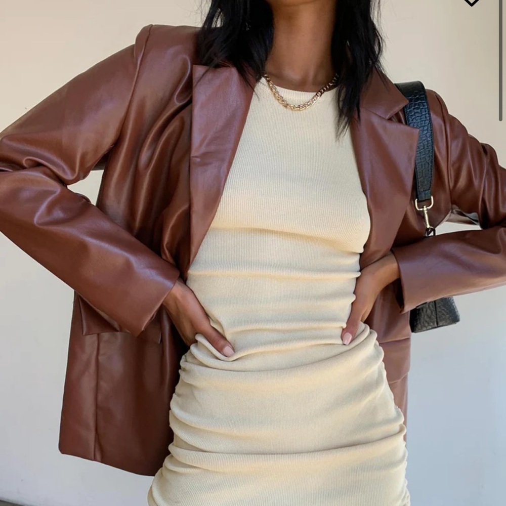 Princess Polly Jocelyn Jacket